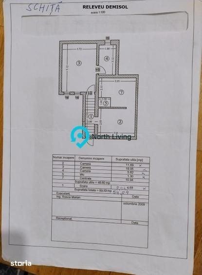 Apartament in vila cu gradina proprie | Domenii - 4