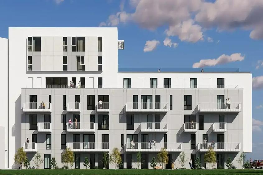 Apartament 2 Camere Decomandat | Decebal | Finisaje Lux | Comision 0% - 7