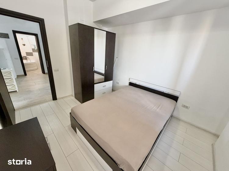 Apartament cu 3 camere, mobilat în Militari