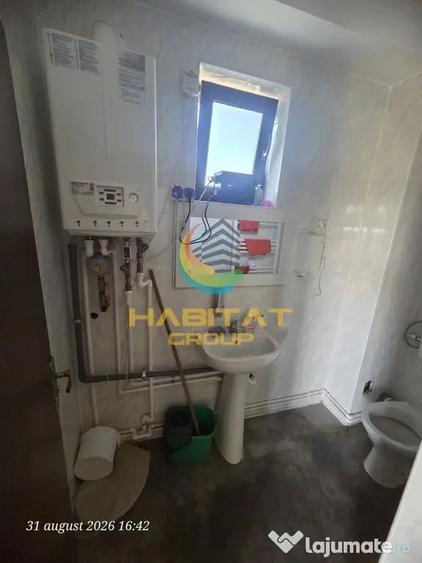 Spațiu comercial, de 100 mp, în Central