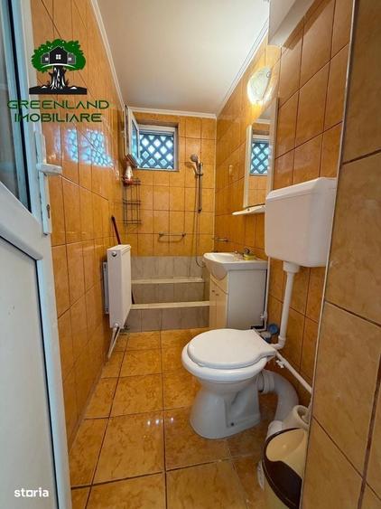 Apartament cu 2 camere în Granit
