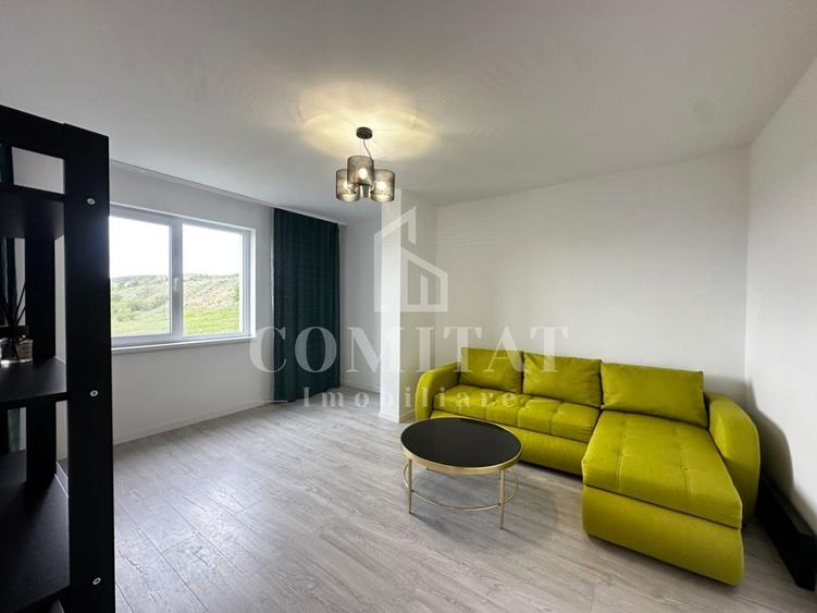 Apartament la cheie | Etaj 1 | Zona BMW - Floresti - 6