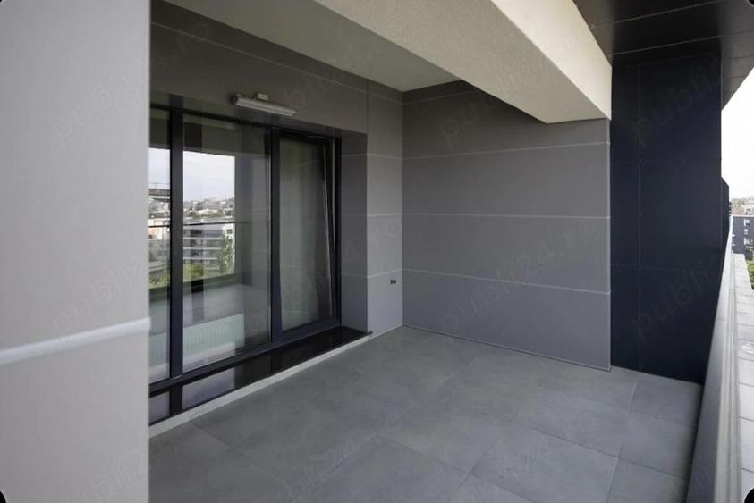 Studio Garsoniera Elegant in Select Residences - 5