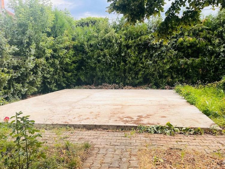 Casă cu 1 camere cu Teren 600 Mp în Brestei