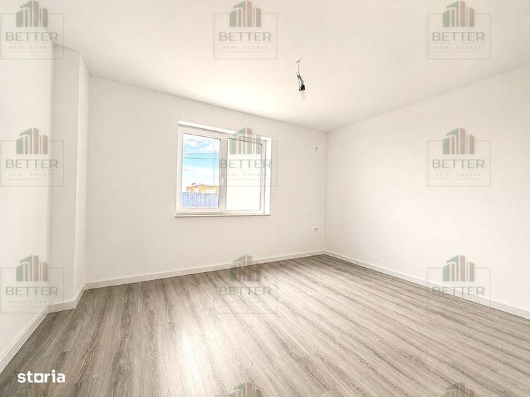 Apartament cu 2 camere si gradina Str. Drumul Dealu Crisului - 6
