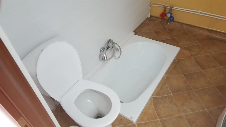 Apartament cu o cameră / Mansardă/ 45 mp/ confort lux/ utilată - 9
