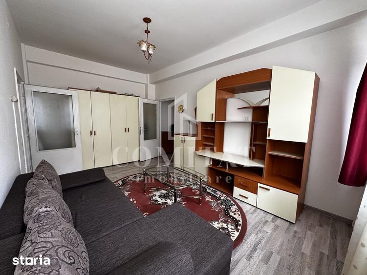 Ideal pentru investitie | 2 camere | Zona Str Horea - 14