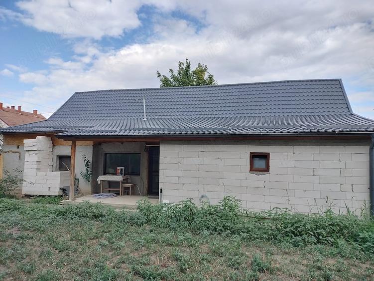 Casa renovata de vanzare Battonya - 7