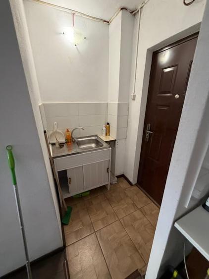 Garsonieră semidecomandată, mobilată în Lăpuș Argeș