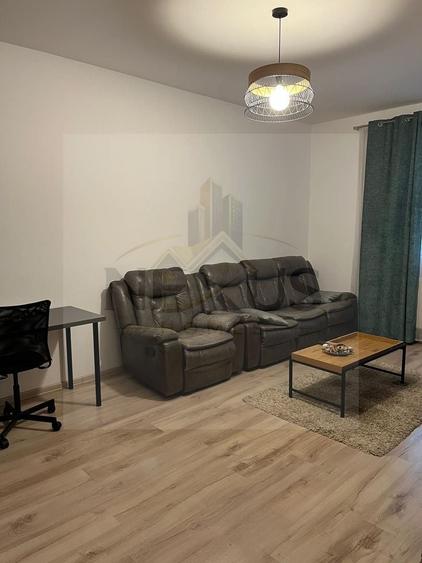 !!! DE INCHIRIAT 2 CAMERE  DRUMUL JILAVEI !!!! 470 EURO - 9