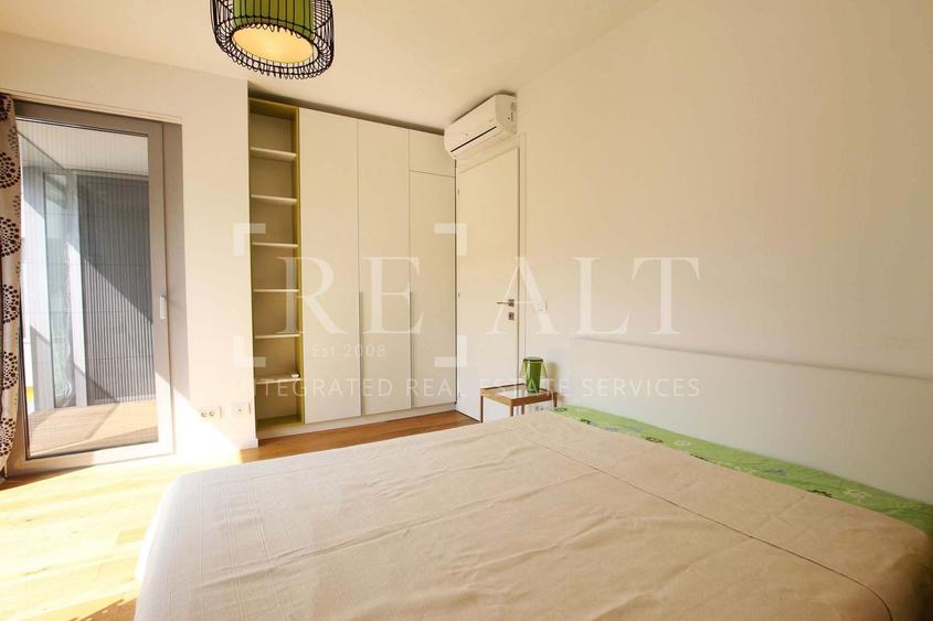Inchiriere apartament 2 camere | Boutique | Urban Spaces, Stefan cel Mare - 12