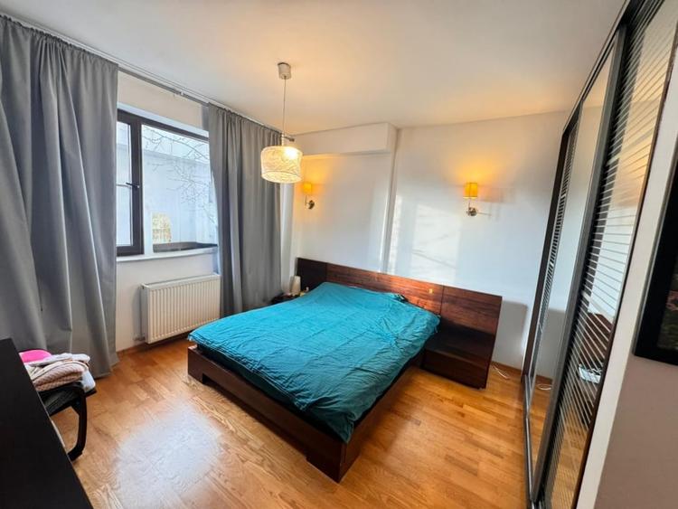 Apartament cu 3 camere decomandat, mobilat în Pipera