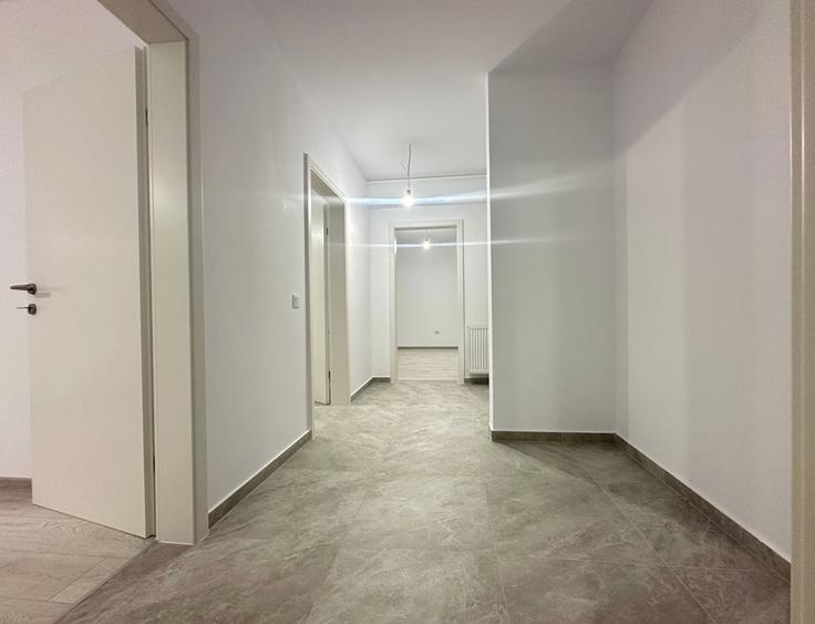Apartament decomandat în Central