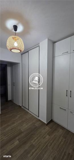 Apartament cu 2 camere decomandat în Dacia