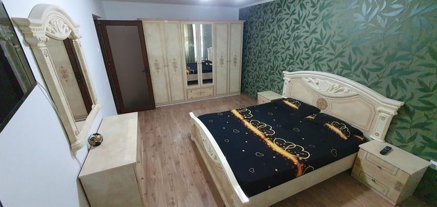 Apartament cu 2 camere decomandat în Ultracentral