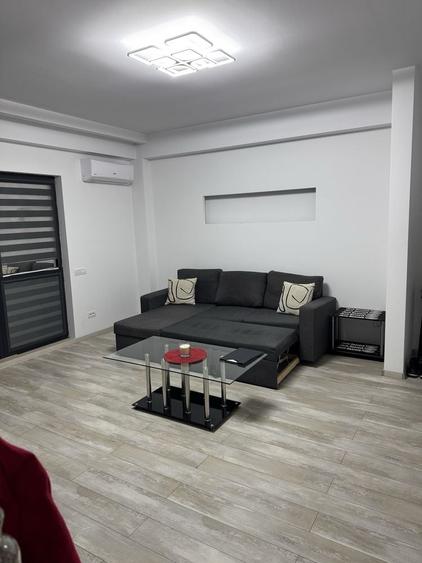 Apartament cu 2 camere în Popoveni