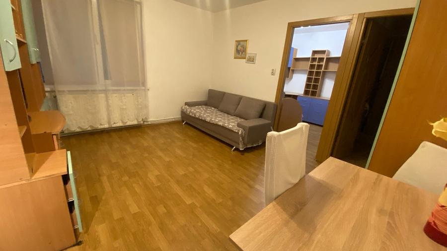 Apartament 2 camere Gheorgheni, Piata Hermes - 8
