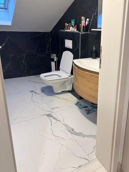Apartament cu 2 camere decomandat, mobilat în Dumbrăvița