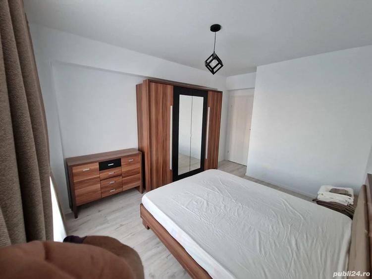 Apartament cu 2 camere decomandat în Militari