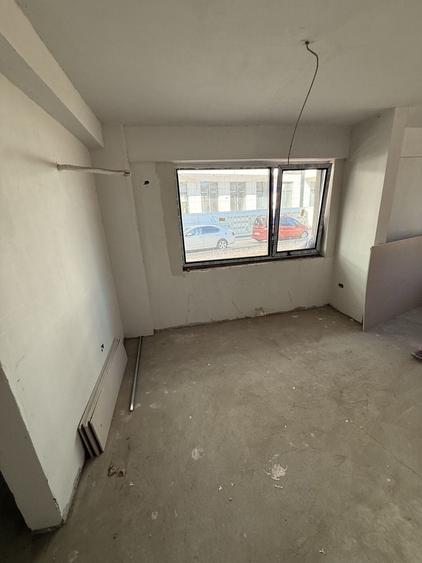 Apartament cu 2 camere semidecomandat în Nord