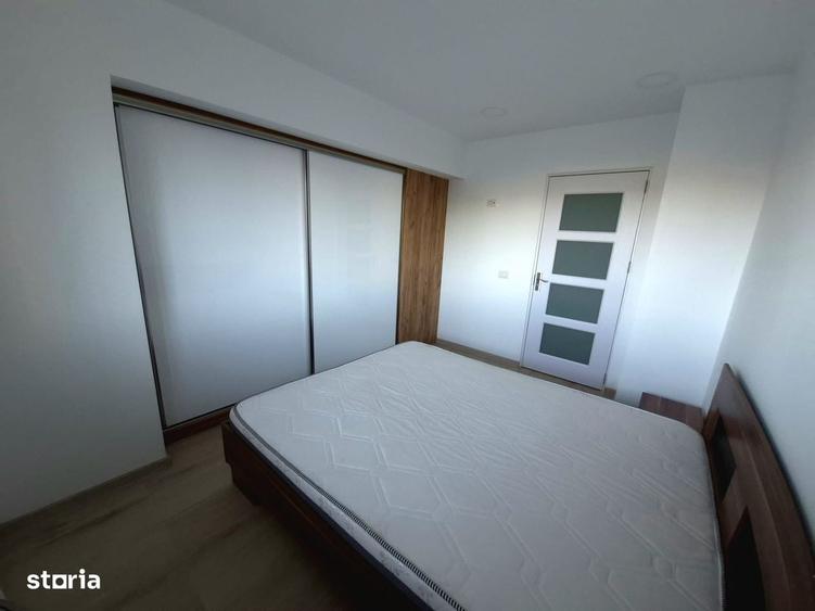 Apartament 1 camera Mazepa, parter - 5
