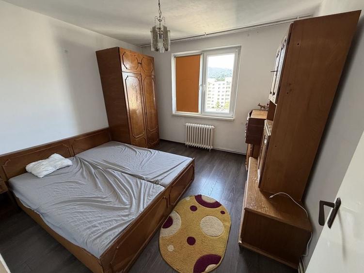 Apartament cu 2 camere în Calea București