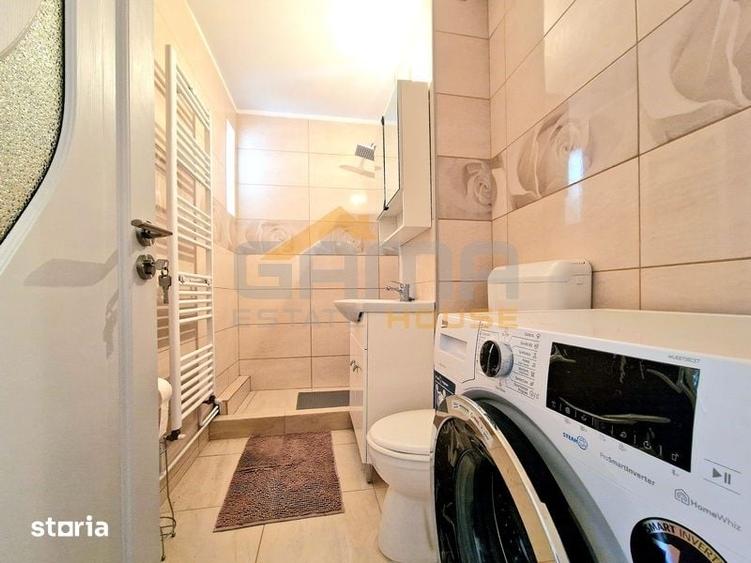 Apartament cu 2 camere în Aurel Vlaicu