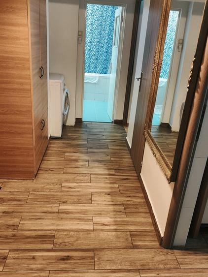 Apartament cu 2 camere decomandat în Muncii