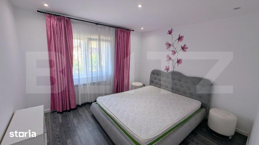 Apartament cu 2 camere în Central