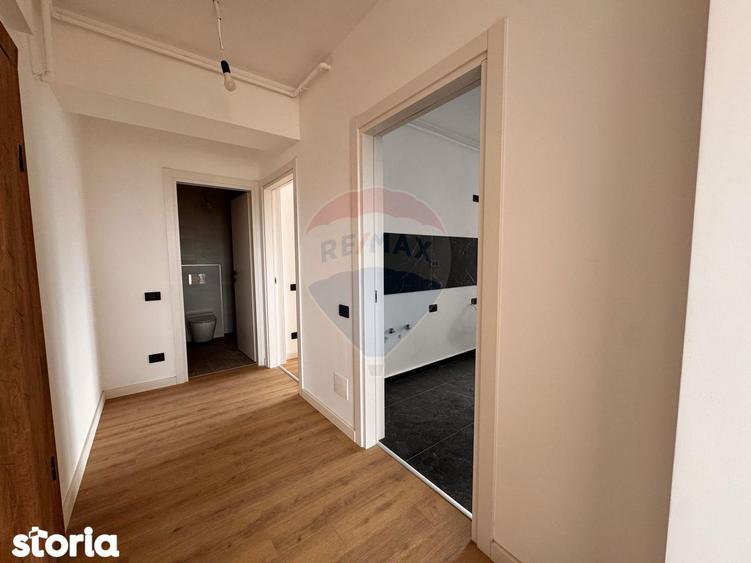 Apartament cu 2 camere în Colentina