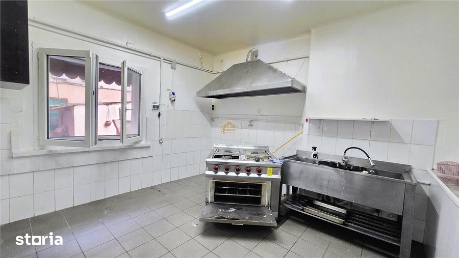 Spațiu comercial, de 106.77 mp, în Ultracentral