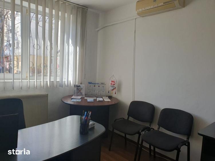Spațiu comercial, de 37.99 mp, în Decebal