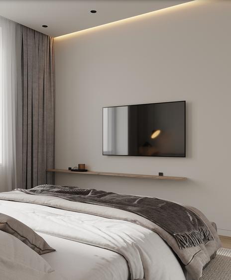 Apartament cu 2 camere decomandat în P-ța Unirii