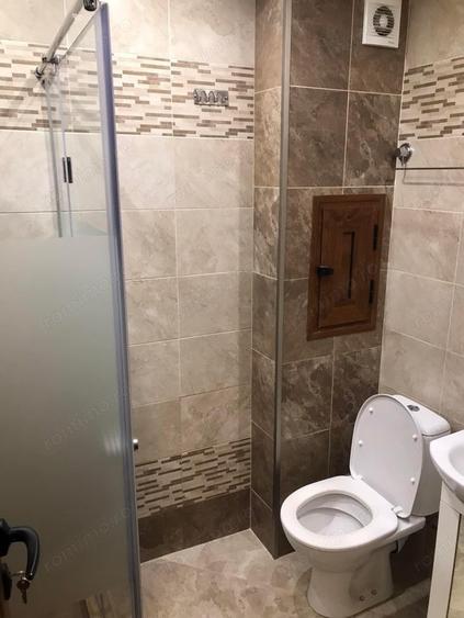 Garsonieră decomandată în Șagului