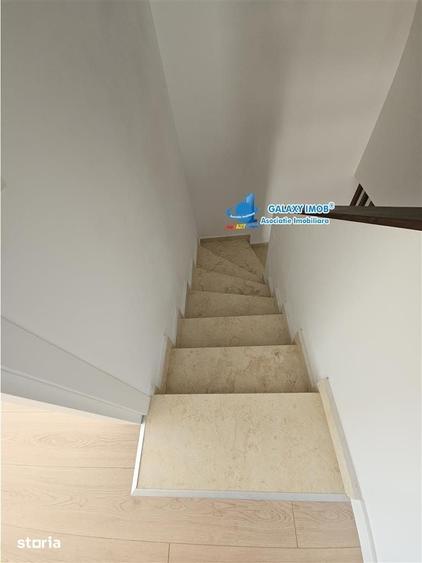 Vila P+1+M Chitila Str Islaz Scoala Noua Parc Valea Mangului - 15