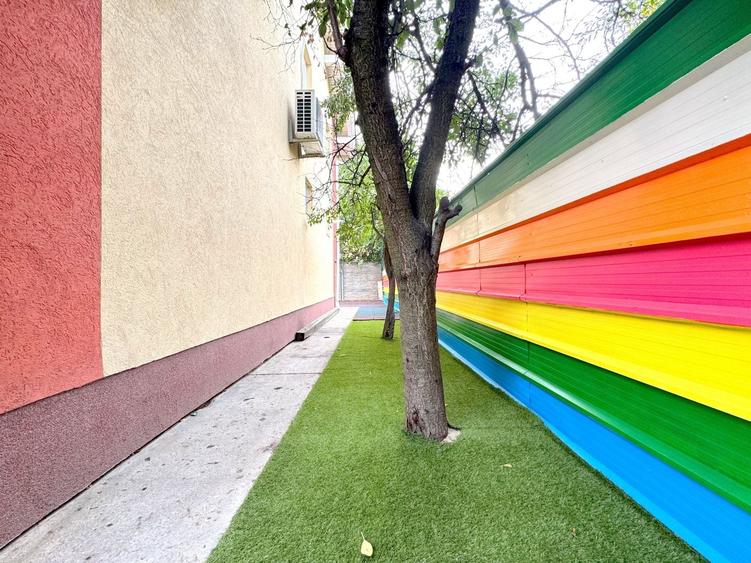 Casă individuală cu 5 camere cu Canalizare în Complex Studențesc
