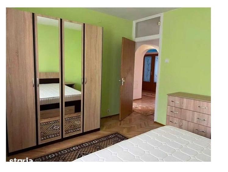 Apartament cu 4 camere decomandat în Vitan