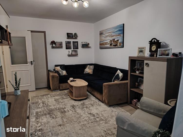 Apartament cu 4 camere în Central