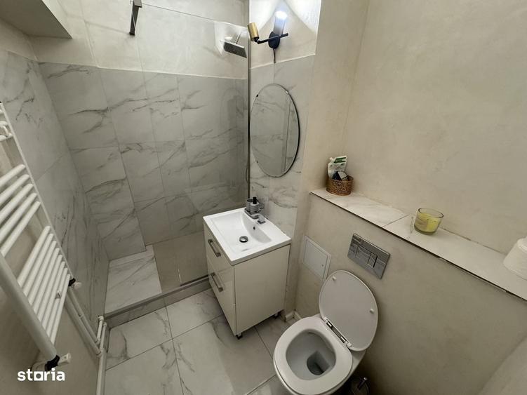 Garsonieră în Năvodari Tabără