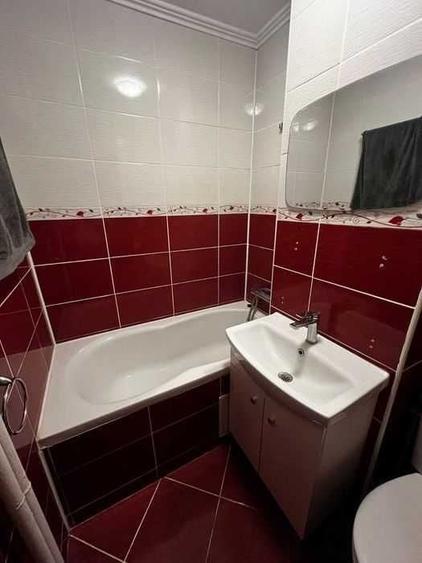 Garsonieră semidecomandată în Central