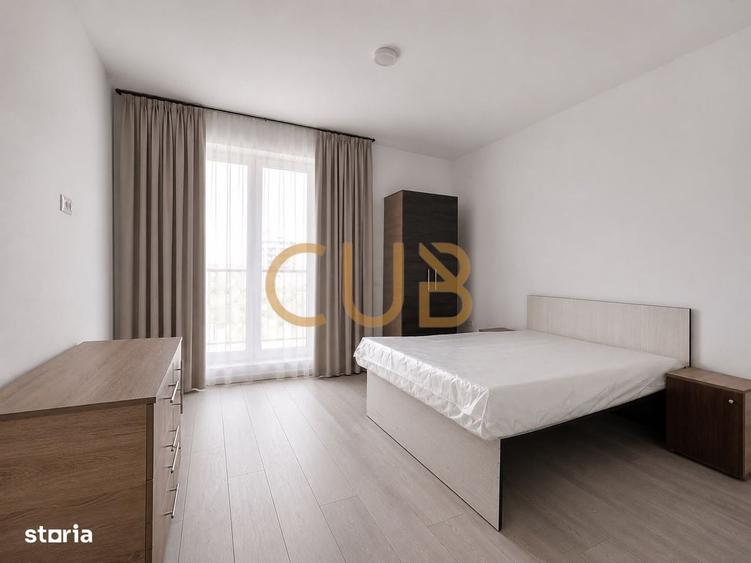 Apartament cu 2 camere în Neptun