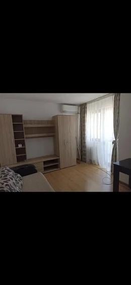 Apartament cu 2 camere decomandat, mobilat în Theodor Pallady