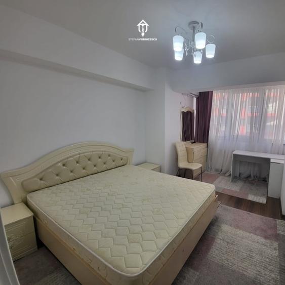 Apartament cu 2 camere decomandat în Tudor Vladimirescu