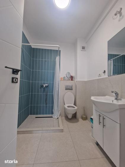 Apartament cu 2 camere în Nord