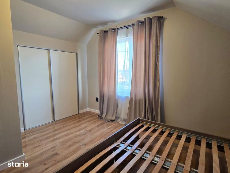 Pet friendly - vila + 500 mp teren - Vadul Anei, Branesti - 1