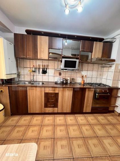 Apartament cu 2 camere decomandat în Ultracentral