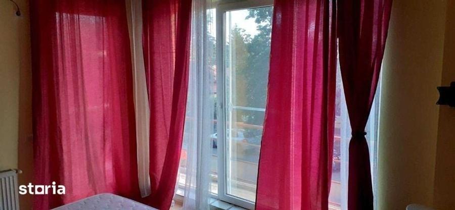 Apartament cu 2 camere decomandat în Militari