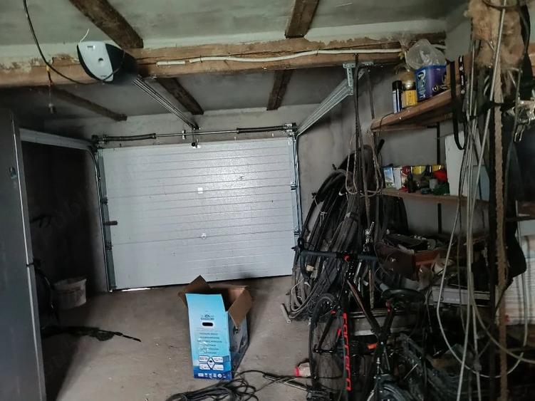 Proprietar vand casa locuibila in Mailat - 1