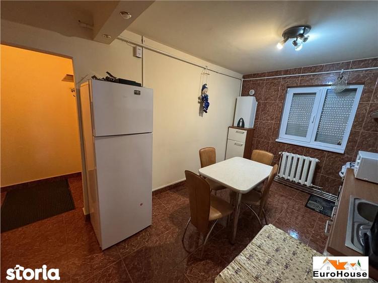 Apartament cu 2 camere de inchiriat in Alba Iulia Cetate - 3