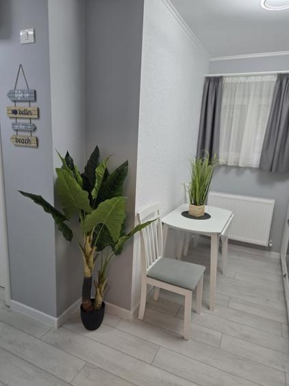 APARTAMENT 2 CAMERE | ZONA CITY PARK MALL | TERMEN LUNG - 12